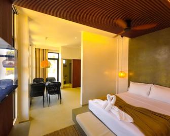 Go Boutique Inn - Arrecife - Habitación