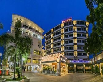 Raya Grand Hotel - Nakhon Ratchasima - Building