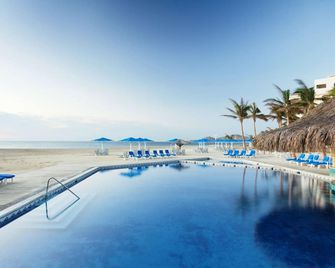 Posada Real Los Cabos - San José del Cabo - Piscina