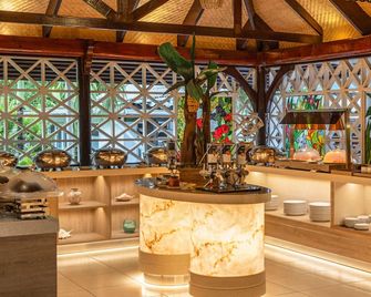 Acajou Beach Resort - Baie Sainte Anne