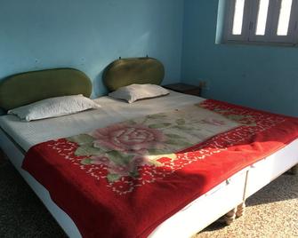 Hotel Gupta Palace - Khajuraho - Habitación