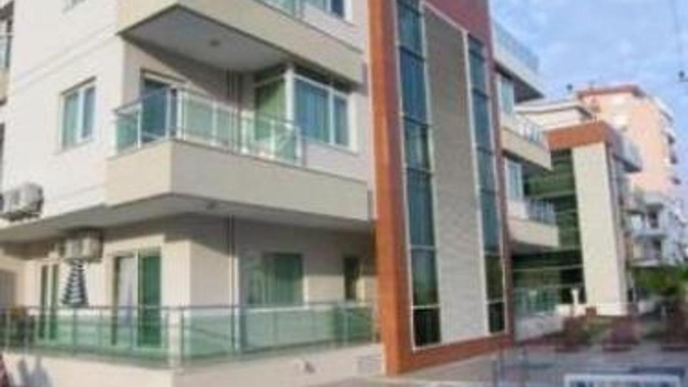 Address Residence Suite Hotel