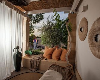 Casa mia in Puglia - Conversano