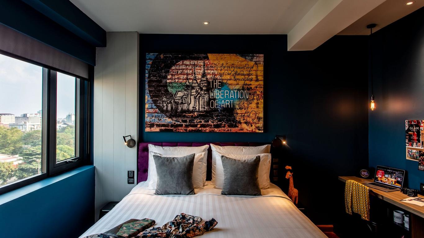 Hotel G Yangon