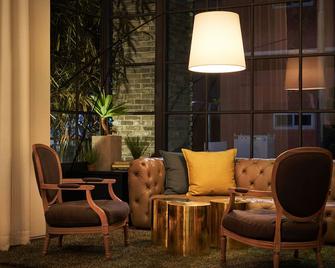 The Classic by Hotelone - Jeonju - Lounge