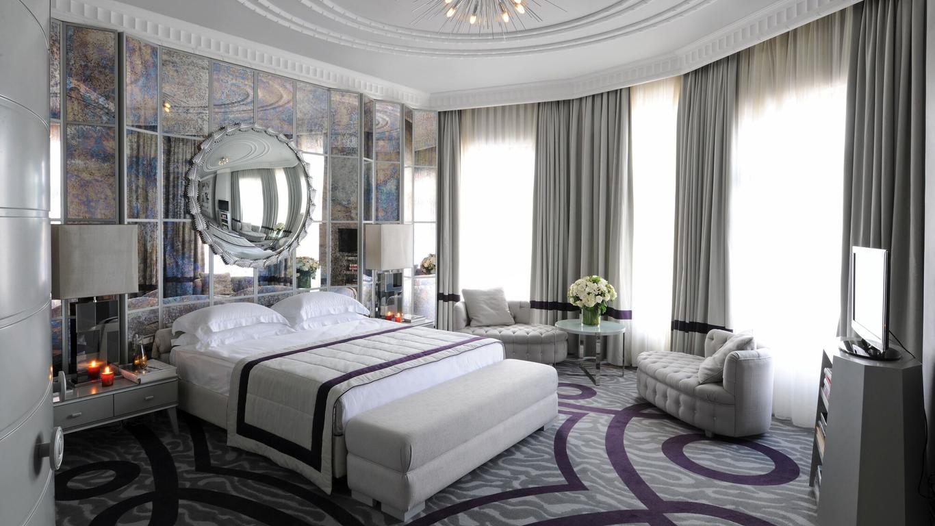 فندق هضبة تقسيم