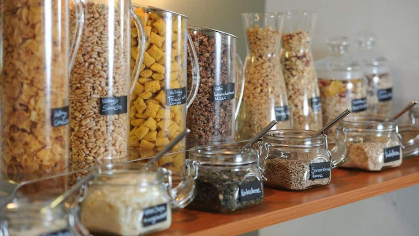 Central-Classic Hotel