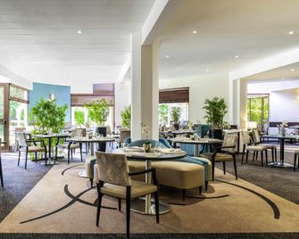 Mercure Maurepas Saint Quentin - Maurepas - Ristorante