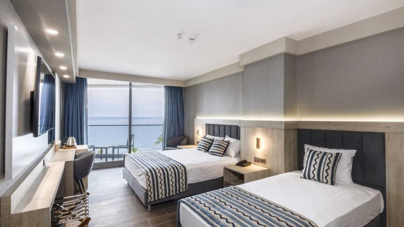 Elysee Rive Hotel