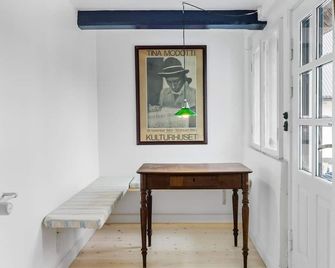 Amazing Apartment In Tisvildeleje - Tisvildeleje - Room amenity
