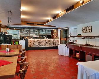 Landhotel Albrecht - Missen-Wilhams - Restaurante