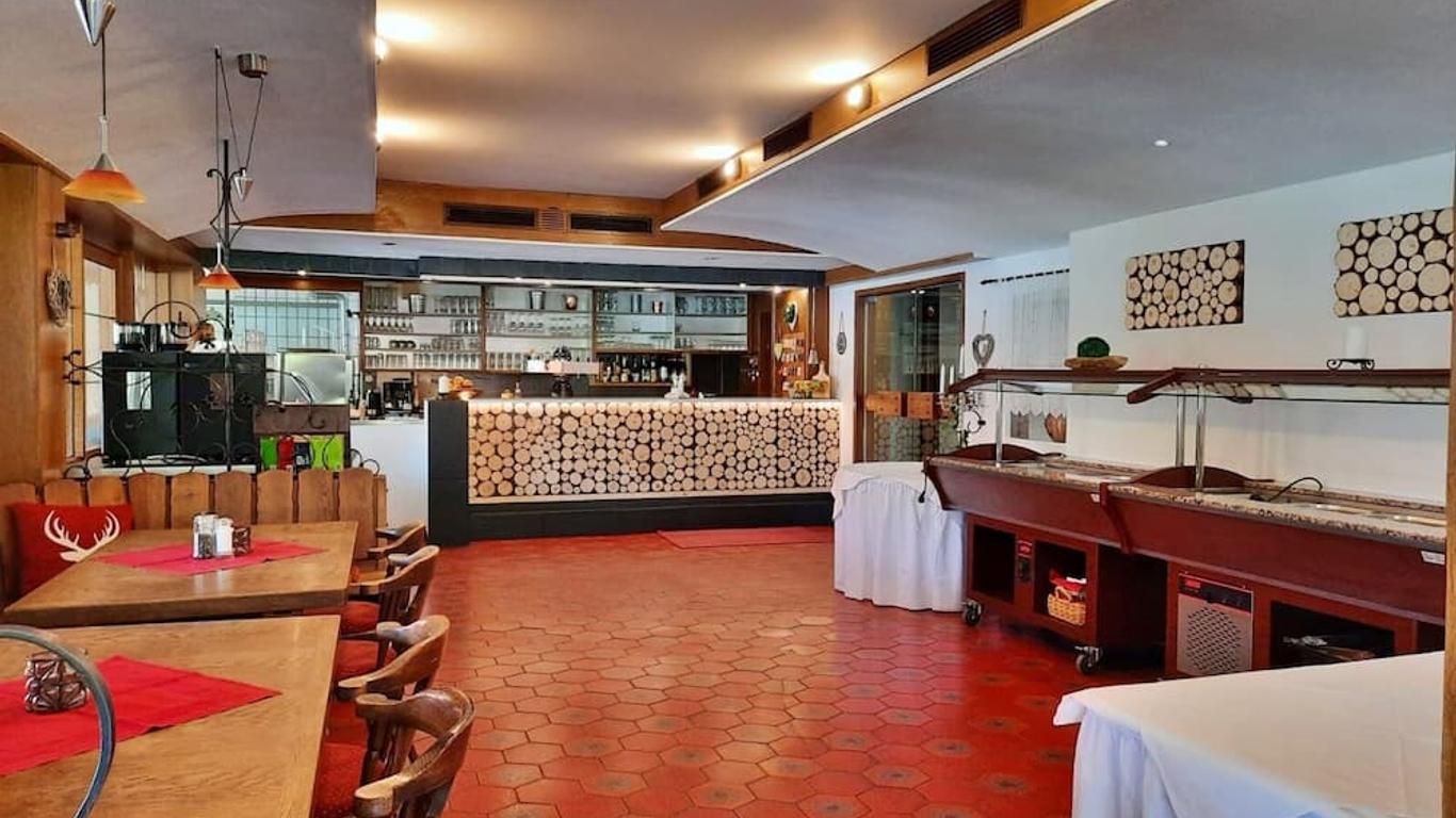 Landhotel Albrecht