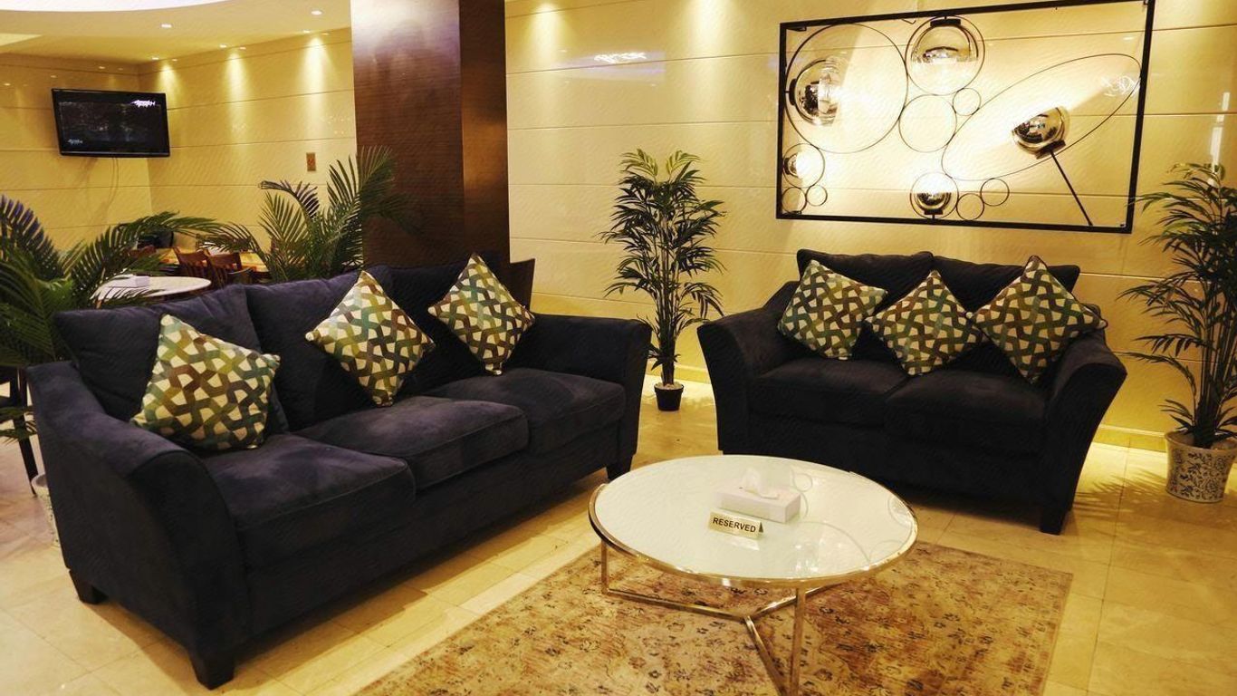 فندق تايم سكوير