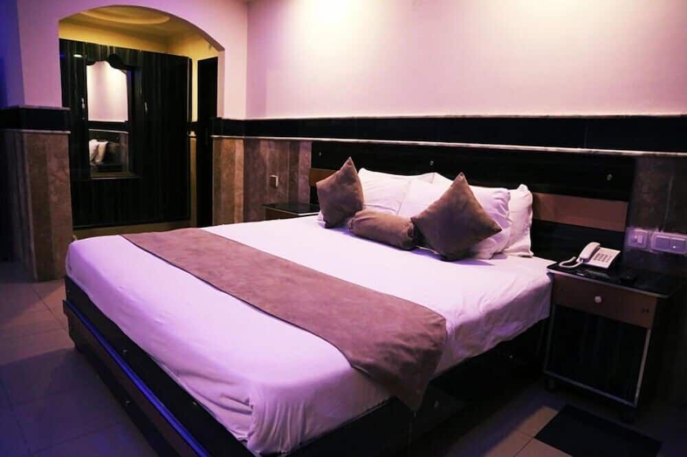 فندق ماركو بولو لاهور