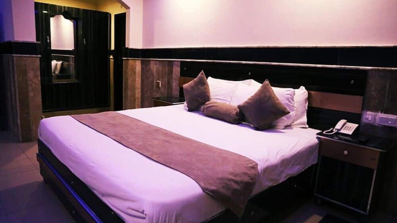 فندق ماركو بولو لاهور