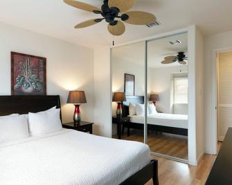 2404 Waikoloa Colony Villas - Waikoloa Village - Sypialnia