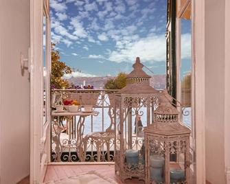 Romantic Benaco Salò - Saló - Balcón