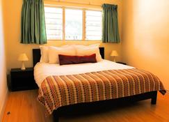 Victoria Apartments - Livingstone - Bedroom