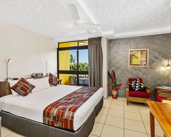 Waters Edge The Strand - Townsville - Bedroom