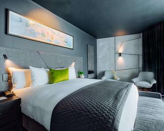 Eatons Hill Hotel - Brisbane - Bedroom