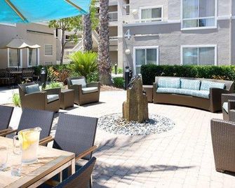 Rancho Bernardo - סן דייגו - פטיו