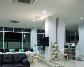 Happy Home - Ratchaburi - Lobby