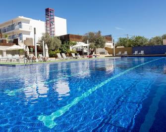 Hotel Puchet Ibiza - Sant Antoni de Portmany - Pool