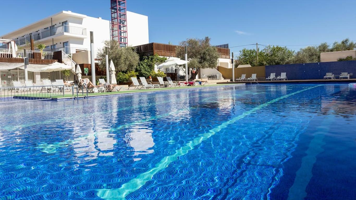 Hotel Puchet