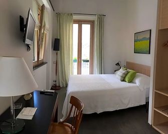 La Casa di Andrea Relais - Monterosso al Mare - Bedroom