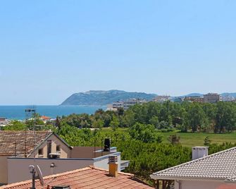 Hotel Silvia - Misano Adriatico