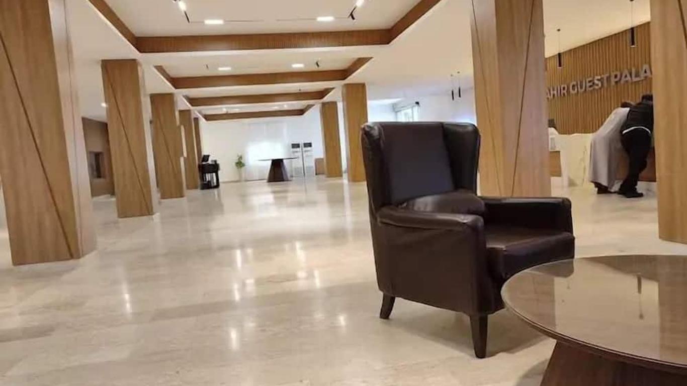 Tahir Guest Palace