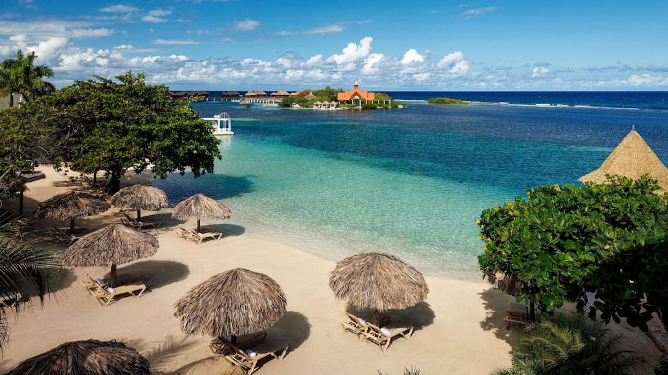 Sandals Royal Caribbean