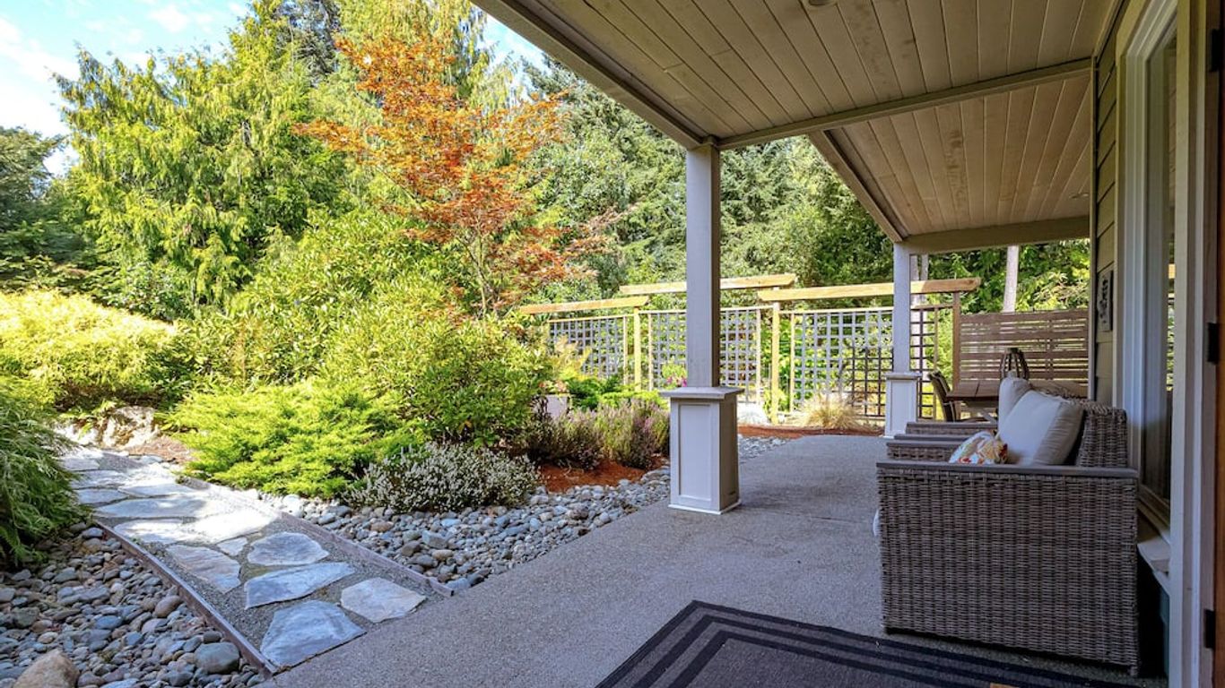 莎尼甘住宿加早餐旅館