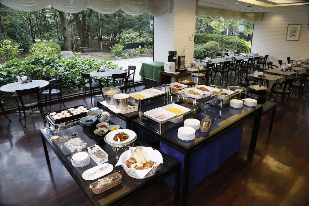 هوتل إن سي بي