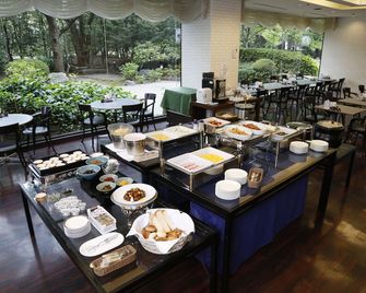 Hotel Ncb - Osaka - Restaurant