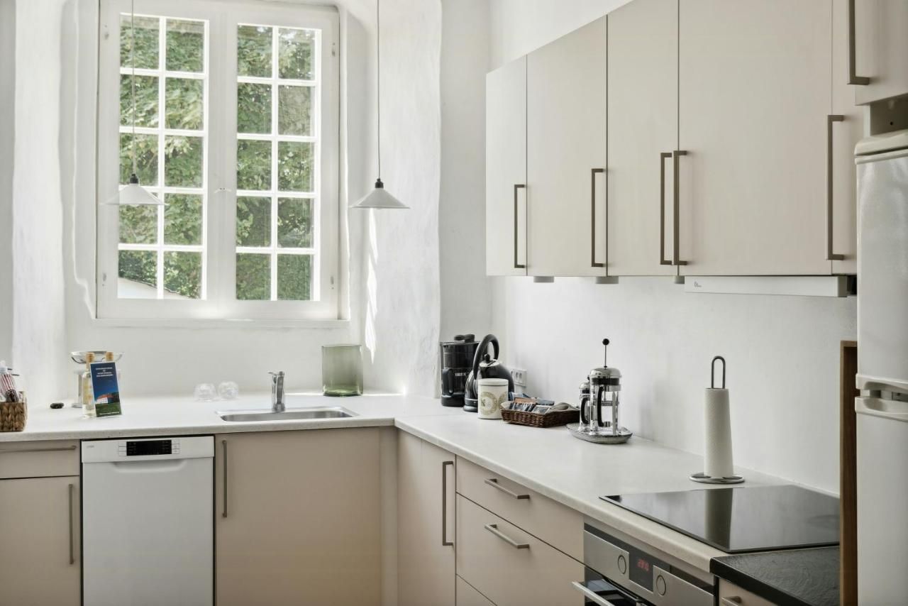 Unique Stay At Odden Manor & Museum – Hjørring