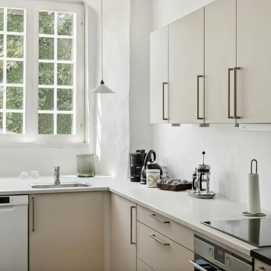 Unique Stay At Odden Manor & Museum – Hjørring