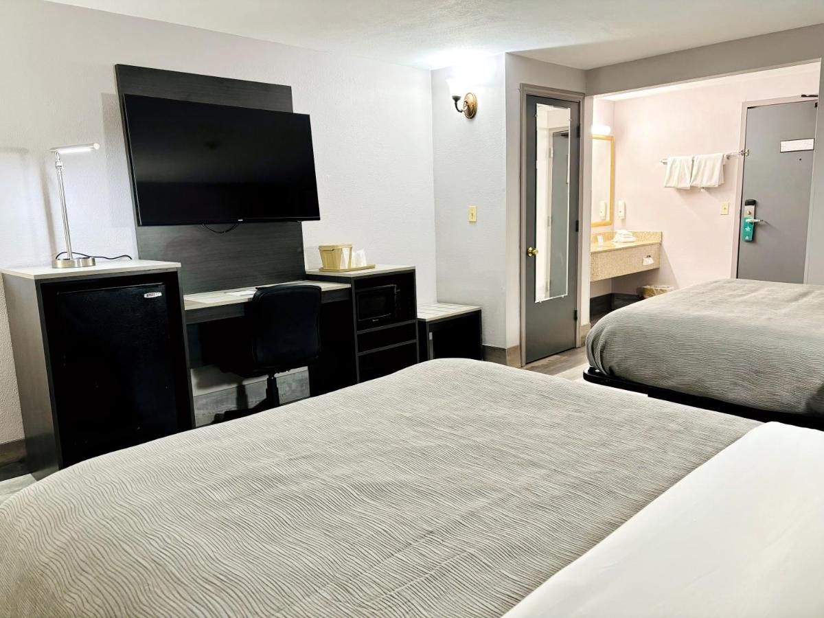Quality Inn Raynham - Taunton