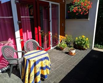 B&b 16c Maassluis Nl - Maassluis - 天井