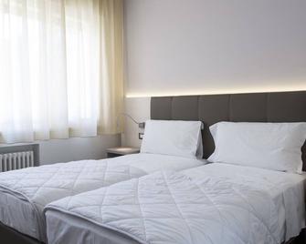 Hotel Ariston - Bolzano - Habitación