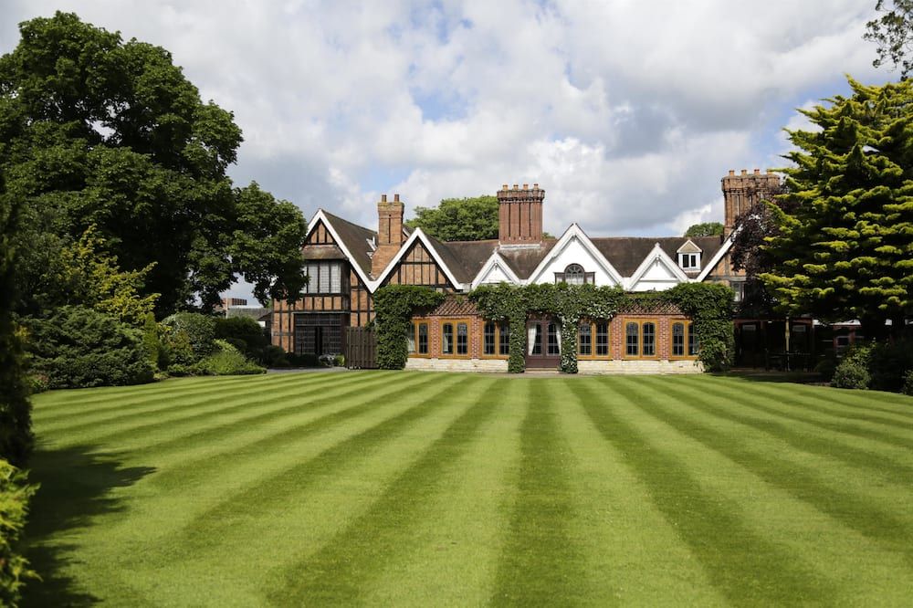 Macdonald Alveston Manor Hotel & Spa - Stratford-upon-Avon