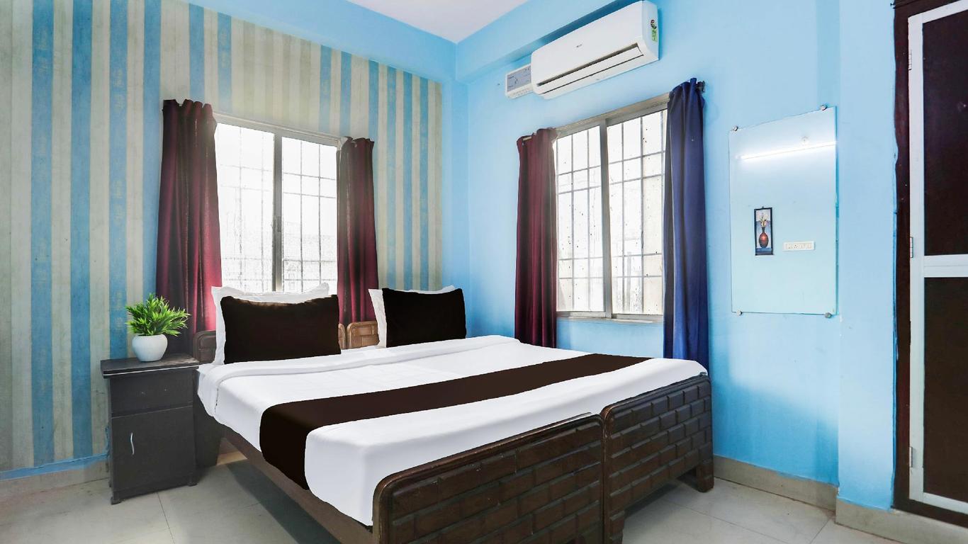 Super Hotel O Saraswati Inn