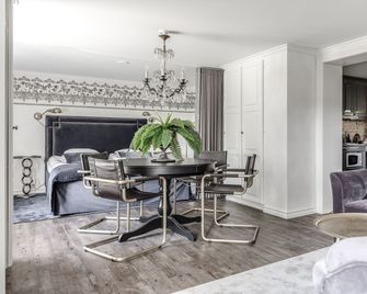 Högbo Brukshotell & Spa - Sandviken