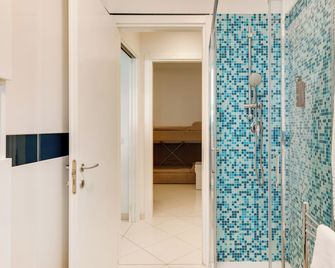 Residenza Acquamarina - Siroli Collection - Cervia - Bathroom