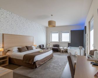 Hotel Torre Del Sud - Modica - Sovrum
