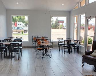 Baymont by Wyndham Grand Junction - Grand Junction - Restaurante
