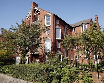 Lagan View - the perfect location in the city - Belfast - Edificio
