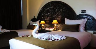 Hotel Riad Salam Agadir - Agadir - Chambre