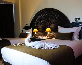 Hôtel Riad Salam Agadir - Agadir - Chambre