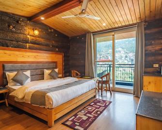 Winterfell Stays Mussoorie - Mussoorie - Habitación